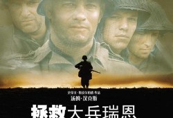 大兵瑞恩在线观看,在线重温二战英雄传奇