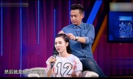 黄磊爆料宋佳的视频,揭秘娱乐圈不为人知的一面
